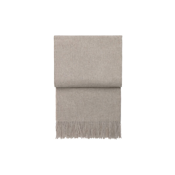 Classic Throw, beige Classic Throw, beige, ELVANG