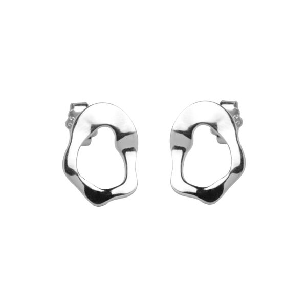 Daphne studs, ENAMEL Copenhagen