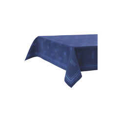 Waves Tablecloth, blue, Royal Copenhagen