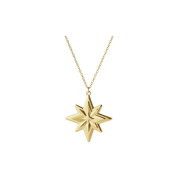 2024 Star, gold, Georg Jensen