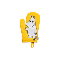 Moomin oven glove Moomintroll, Moomin Arabia