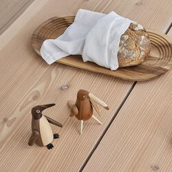 The Pepper Bird, Spring Copenhagen