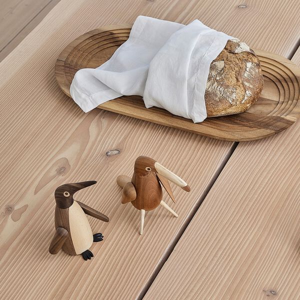 The Pepper Bird, Spring Copenhagen