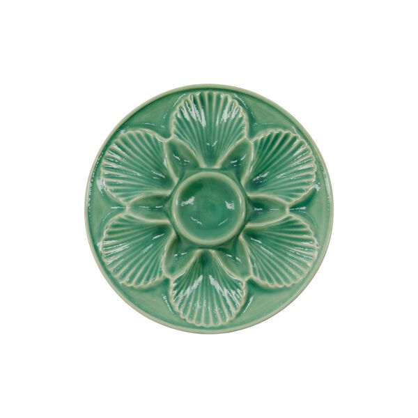 HDDiva Serving dish, green, House Doctor