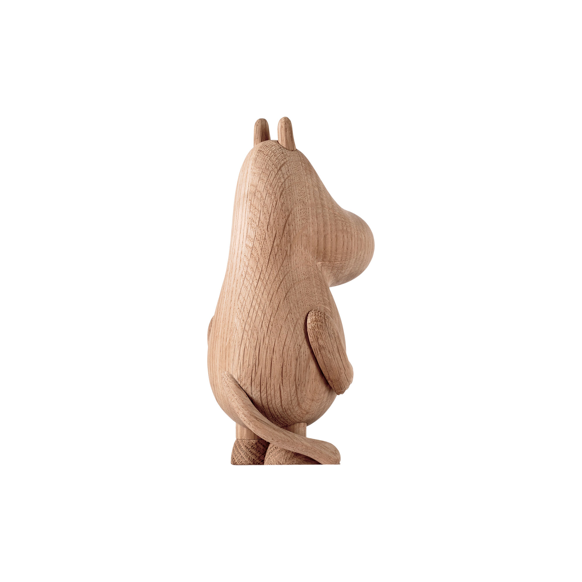 Moomin x MOOMIN Figurine Limited Edition