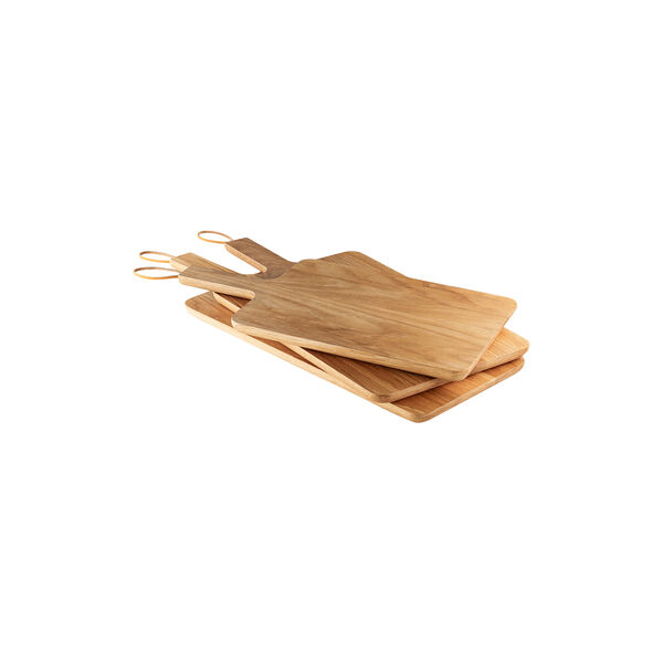Nordic Kitchen Cutting Board 44x22 cm Nordic Kitchen Cutting Board 44x22 cm, Eva Solo