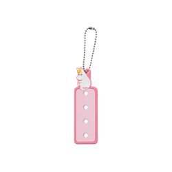 Moomin charm keychain Snorkmaiden, Moomin Arabia