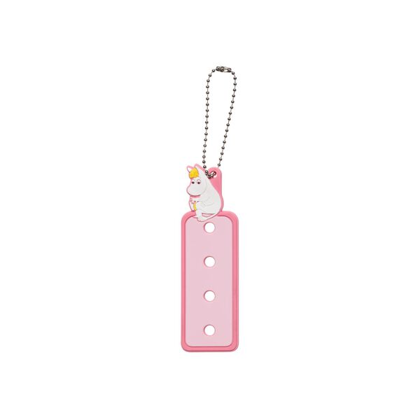 Moomin charm keychain Snorkmaiden, Moomin Arabia