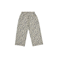 Frankie Pants, snow flower, Lalaby