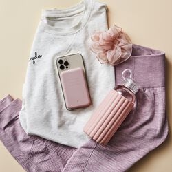 toCHARGE Qi Wireless Powerbank, Kreafunk