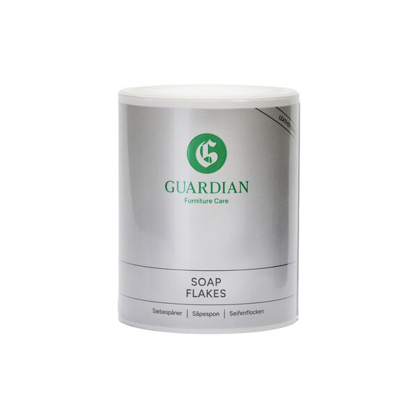 Guardian Soap Flakes, Guardian