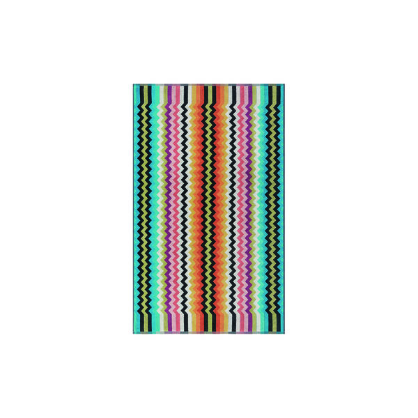 Buster Towel, 100 multi colour Buster Towel, 100 multi colour, Missoni Home