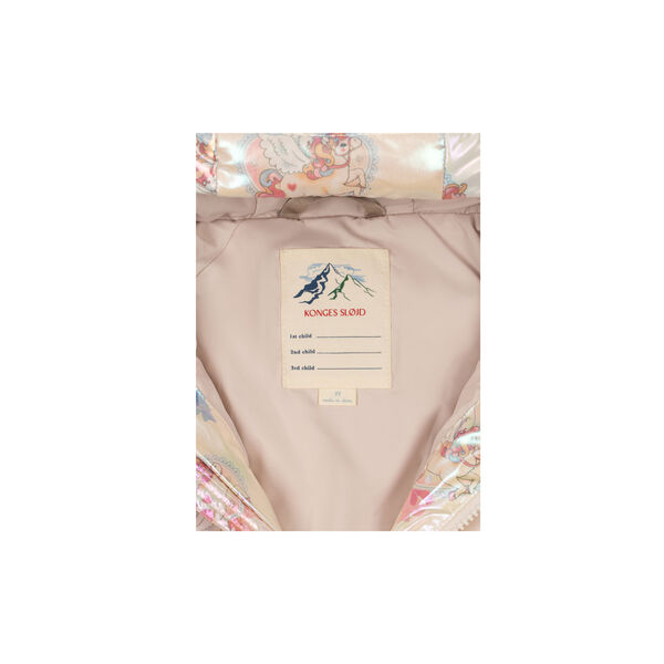 Kath Jacket, twinkle sprinkle, Konges Sl&oslash;jd