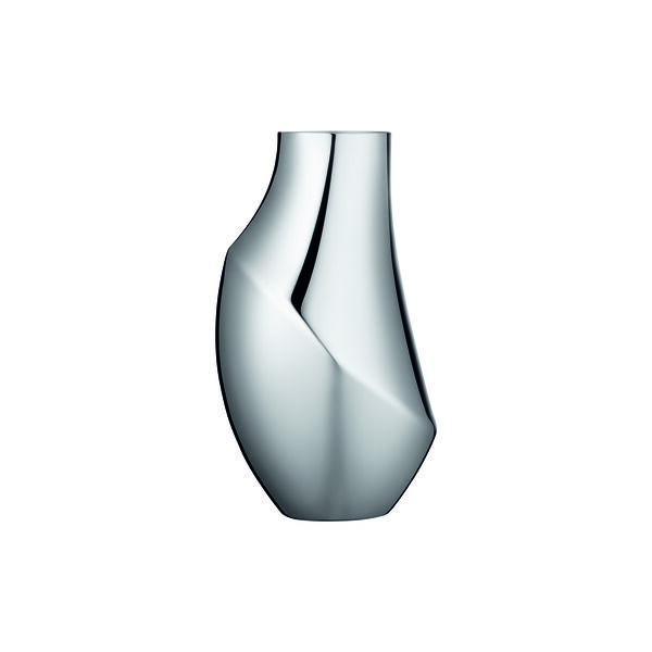 Flora Vase, Georg Jensen