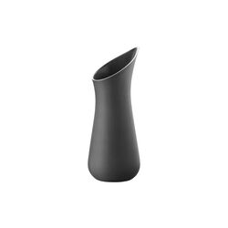 Jug Large, black, Ditte Fischer Copenhagen