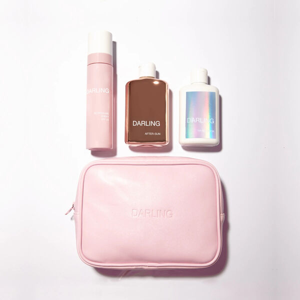 The Holiday Kit, DARLING