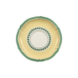 French Garden Fleurence Cup Saucer &Oslash; 17 cm, Villeroy & Boch