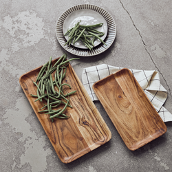 Trays 2 pcs, House Doctor