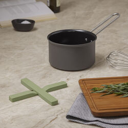 Magnetic Trivet, pistachio, Eva Solo