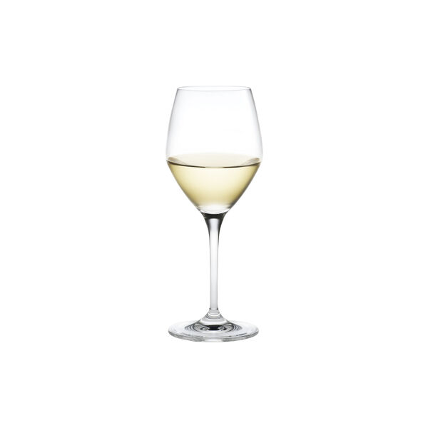 Perfection White Wine Glass Perfection White Wine Glass, Holmegaard
