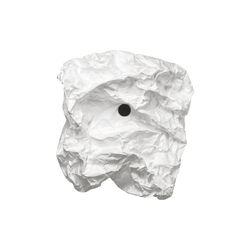 Maap W1 Wall Lamp, white, Flos