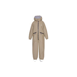 Wintersuit Rubber, caramel, VER de TERRE