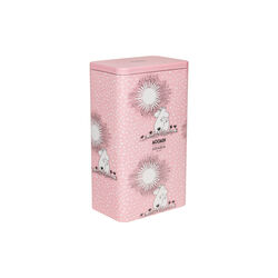 Moomin coffee tin Love, Moomin Arabia