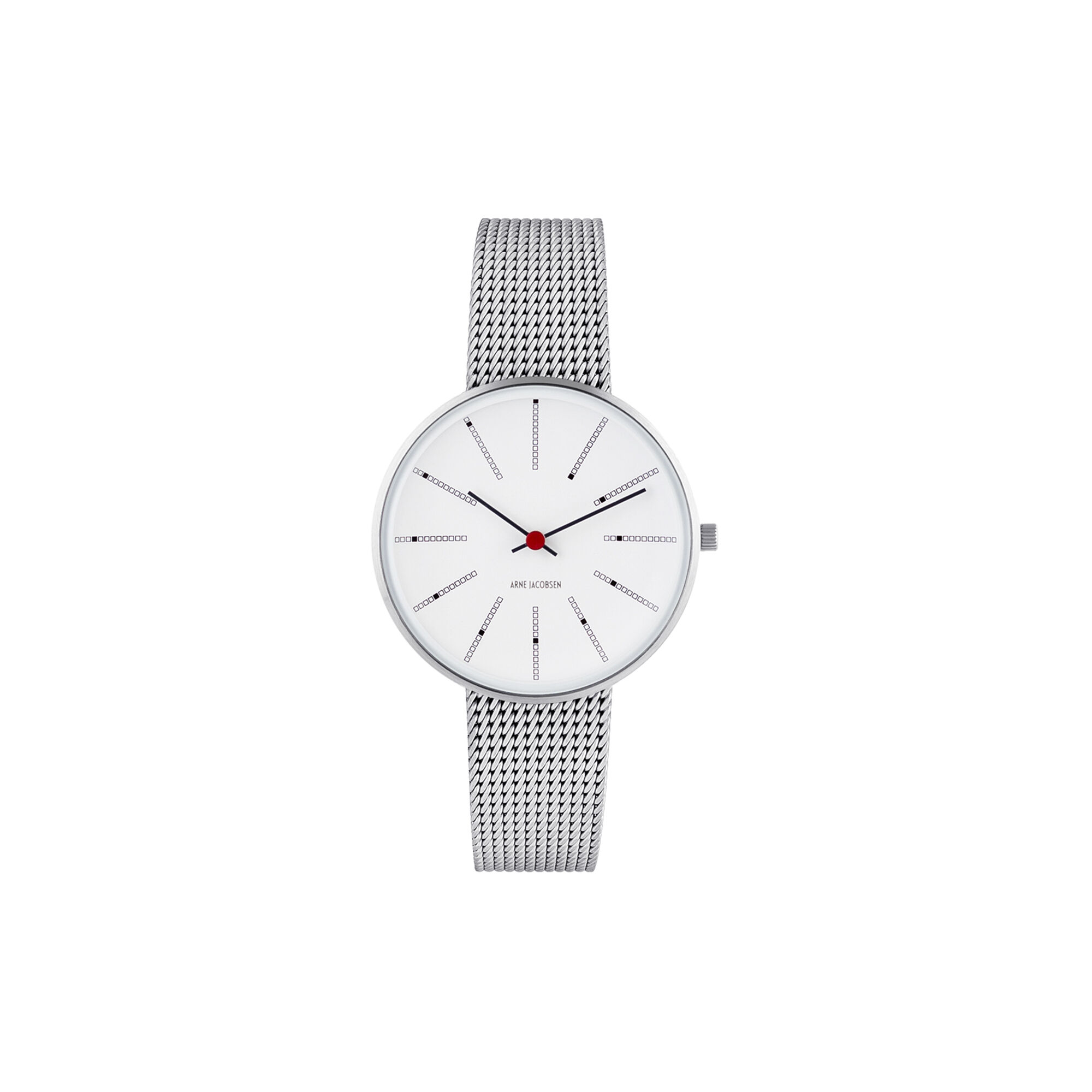 Arne Jacobsen Watches | Illums Bolighus | Optjen 10% i Arne Jacobsen Watches | Illums Bolighus | Optjen 10% i