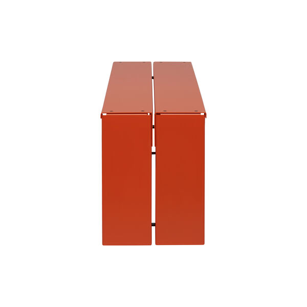 RE-WORK Bench | Orange, oursociety