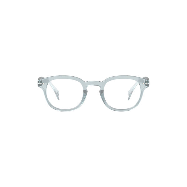 #C READING Glasses, frozen blue, IZIPIZI