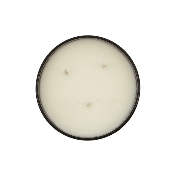 Scented Candle, warm tonka Scented Candle, warm tonka, Meraki