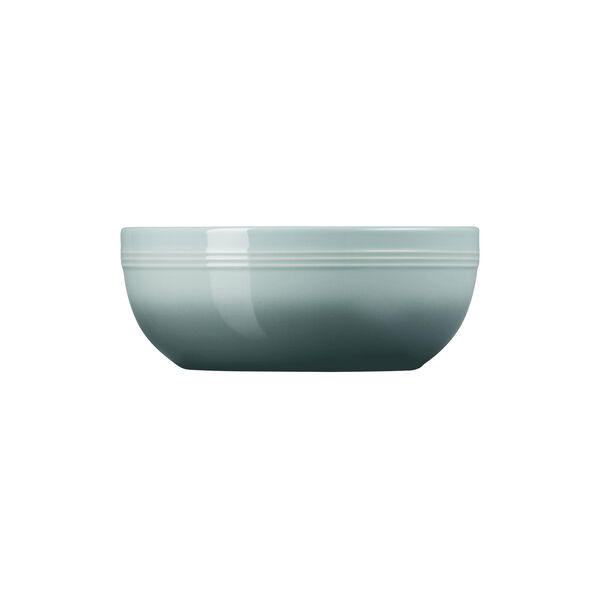 Coupe 20 cm Small Serving Bowl, sea salt Coupe 20 cm Small Serving Bowl, sea salt, Le Creuset