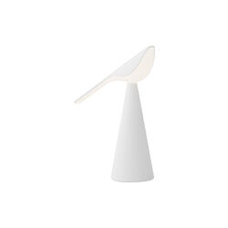 TIKI T2, white, Established & Sons