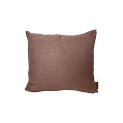 TORINO Cushion, 061 pale rose, Skriver Collection