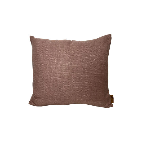 TORINO Cushion, 061 pale rose, Skriver Collection