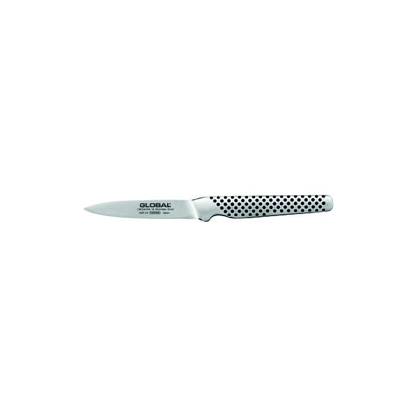 GSF-15 Herbal Knife, Global