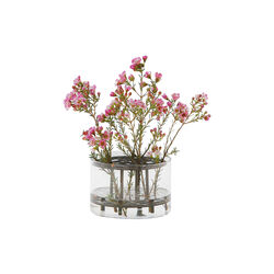 &Auml;ng Vase Small, Klong