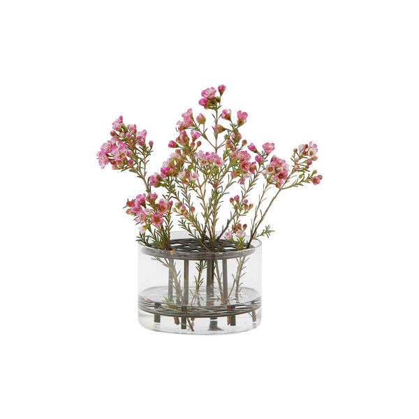 &Auml;ng Vase Small, Klong