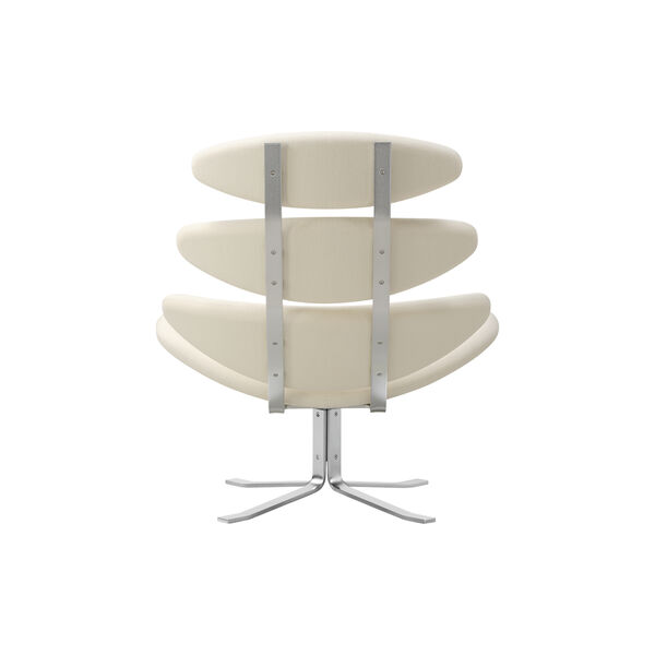 Corona Lounge Chair, vidar 1511, Fredericia Furniture