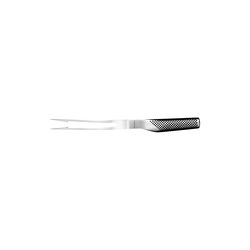 G-13 Meat Fork, curved, Global