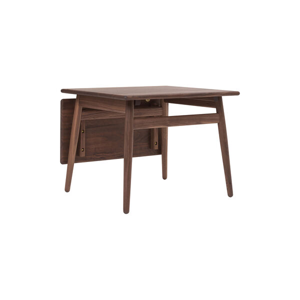 ND55 Coffee Table, oiled walnut, Carl Hansen & Søn