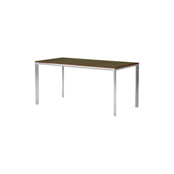 VIPP432 | Work Desk | Bosco/Walnut, Vipp