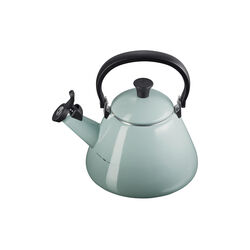 Kone Kettle, sea salt, Le Creuset