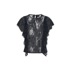 AmaryllisPW Blouse, after midnight, Part Two