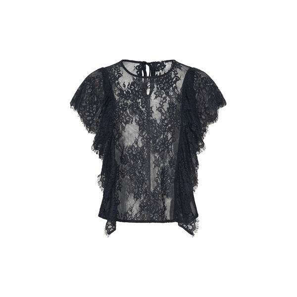 AmaryllisPW Blouse, after midnight, Part Two