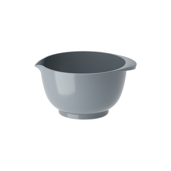 NEW Margrethe Bowl, dusty blue, Rosti