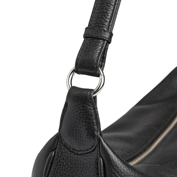 MuseMBG Bag Grain, black, Markberg