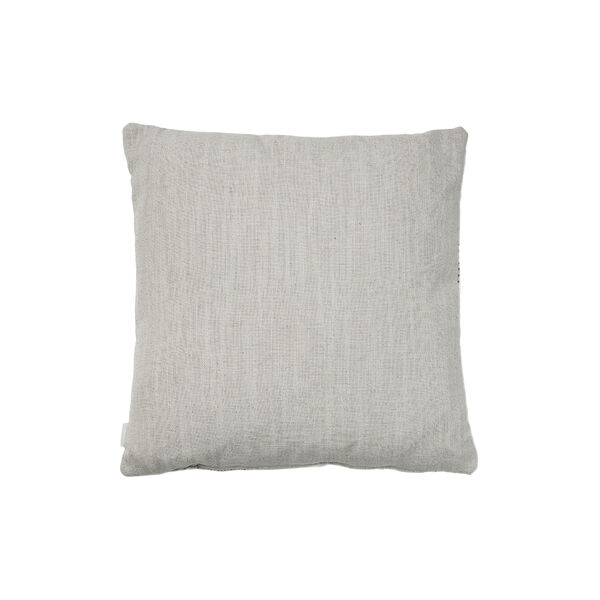 Ibiza Cushion, terracotta, Compliments