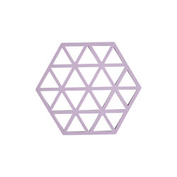 Triangles Trivet, lupine, Zone Denmark