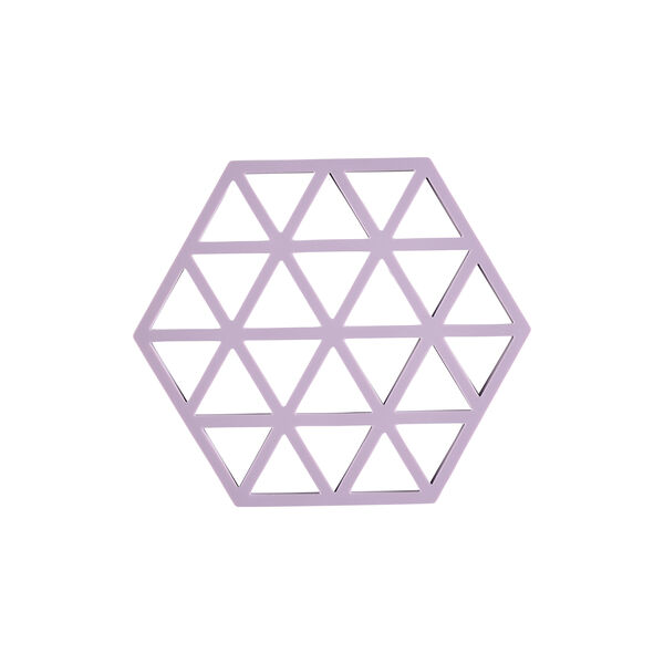 Triangles Trivet, lupine, Zone Denmark